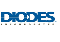 Diodes logo